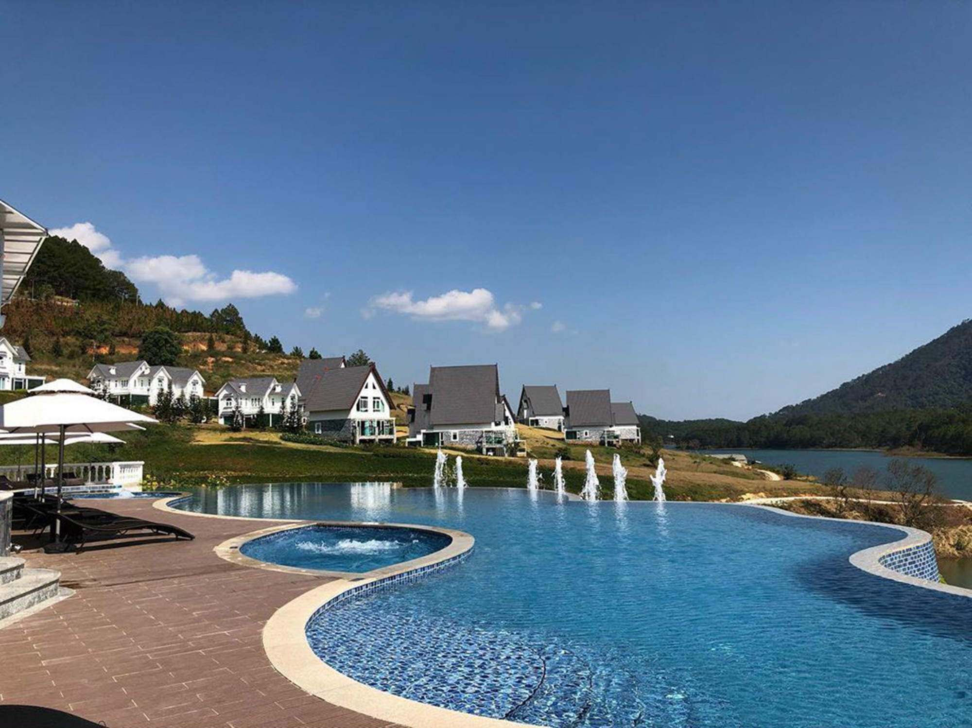 Dalat Wonderland